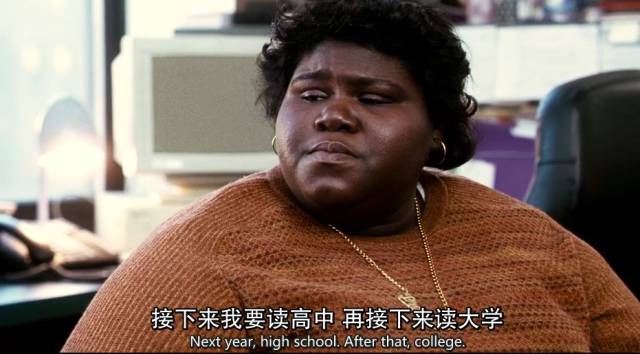 金球奖再黑，也黑不过这个*妞小**悲惨的一生