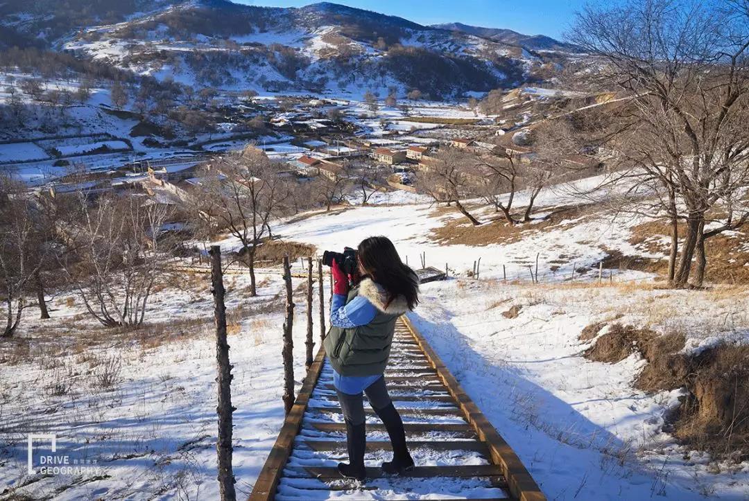 坝上雪乡自驾游攻略,自驾塞北雪乡丰宁坝上