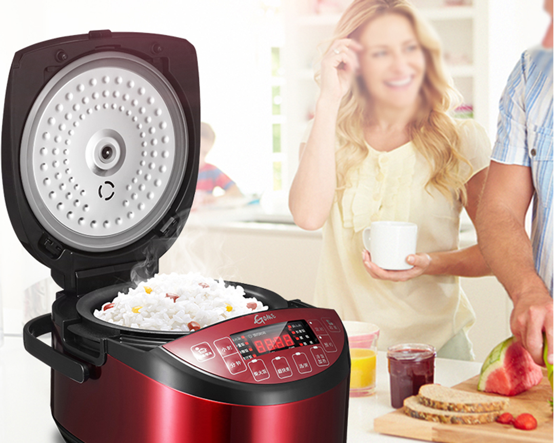 399元的电饭煲,399元电饭煲