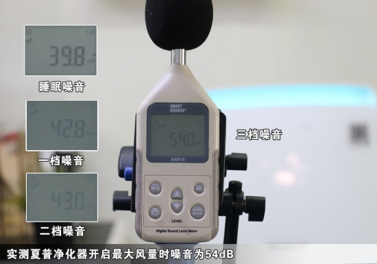 夏普净化器除甲醛需要哪个模式,夏普空气净化器的除醛效果