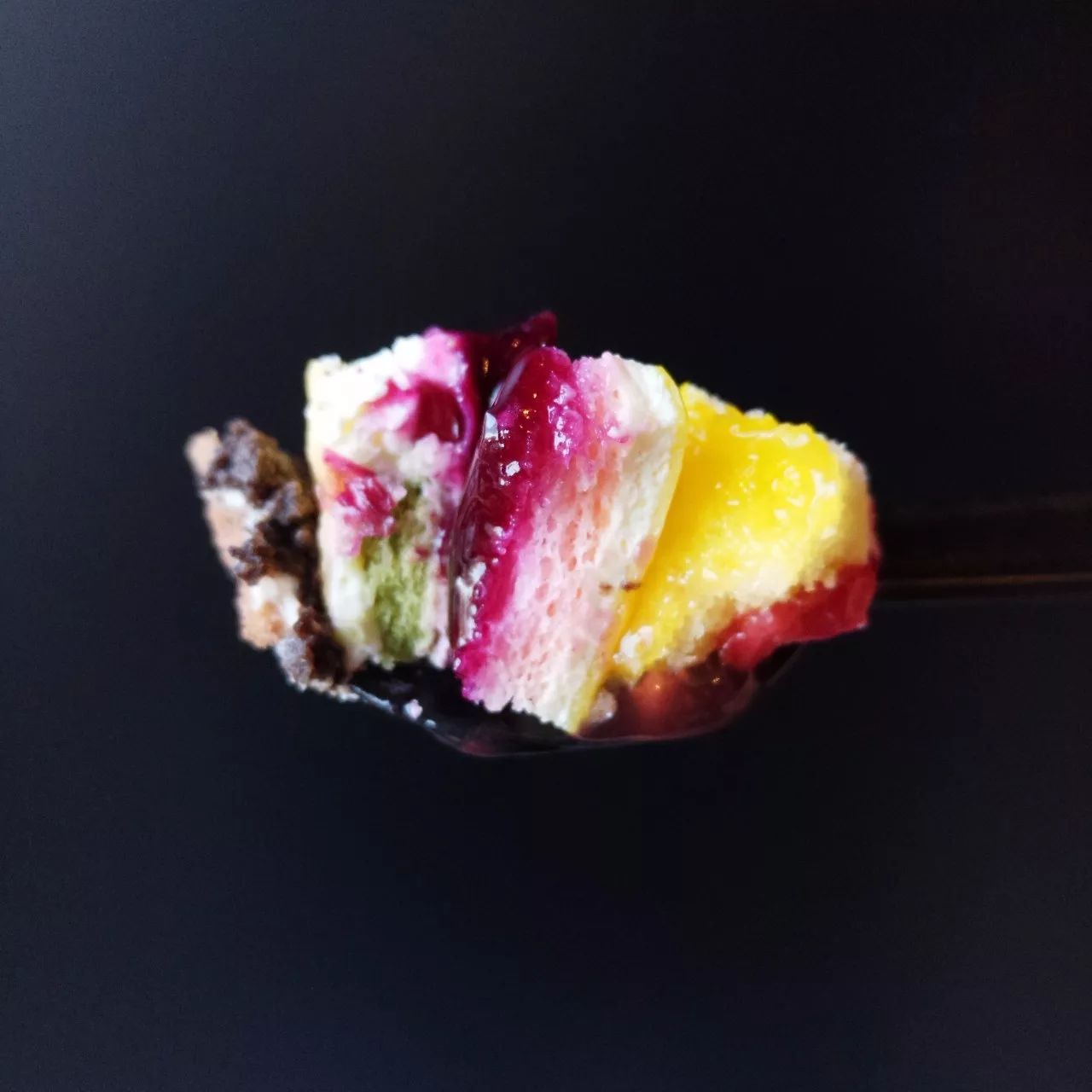 挽回前任，拿下暗恋，就靠这些风靡甜品届的仙女甜品了！