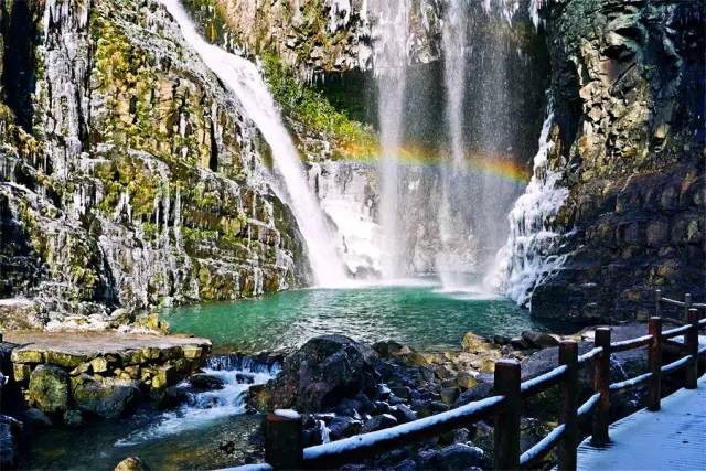 2018年浙江地方景点旅游日历大合集！含杭州，建德，温州，金华！