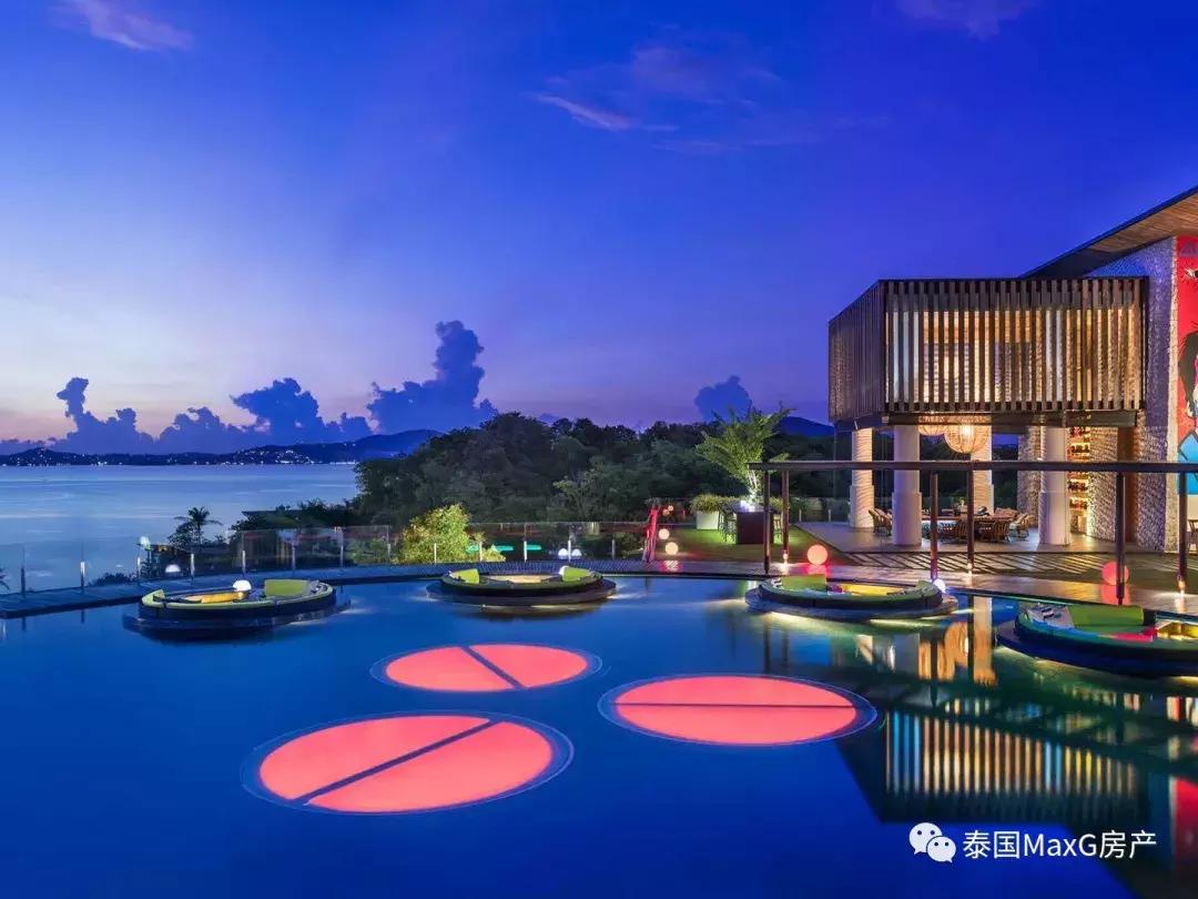 2018如何逐浪苏梅岛？给你最全指南