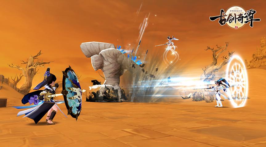 力挽国产单机游戏衰败之狂澜!回顾古剑奇谭系列的拯救之路