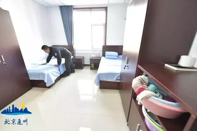 通州区九棵树派出所的位置,通州九棵树派出所