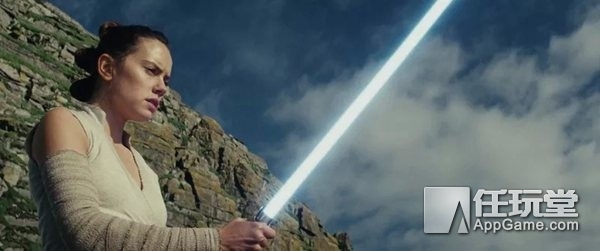 迪士尼拥有星战ip,星战八迪士尼