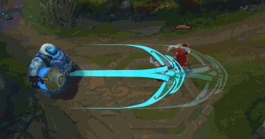 酒桶fnatic古拉加斯皮肤视频,英雄联盟酒桶古拉加斯的精彩操作