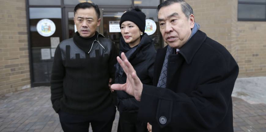 周立波现在到底过得怎么样了,周立波为什么入狱