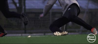 梅西过人技巧教学,fifaonline4梅西过人教学