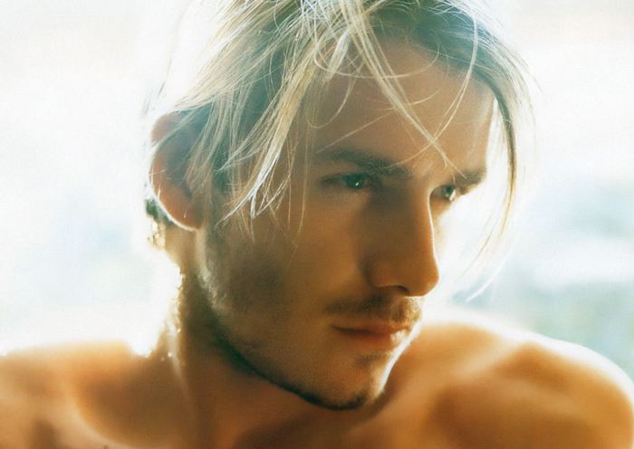 最佳七号c罗拥有贝克汉姆的颜值,卡卡和贝克汉姆c罗谁帅