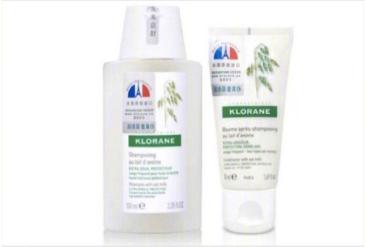 推荐给年轻人——性价比超高的洗护发用品