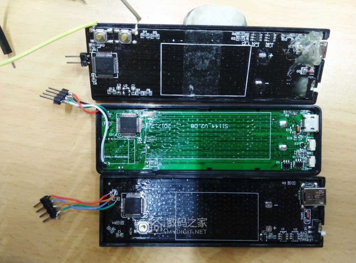 电子胸牌的另类玩法!关于LED点阵胸牌综合改造集合,全开源