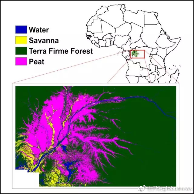 拯救世界的刚果湿地,能否拯救当地人的生活?