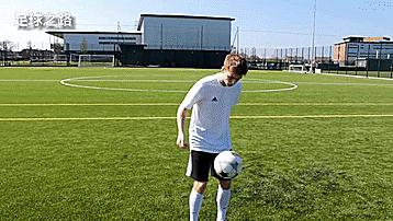 如何教零基础颠球,零基础速成颠球