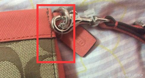 从走线看工艺鉴真假？这么“假”的真爱马仕，你还认得出来吗？