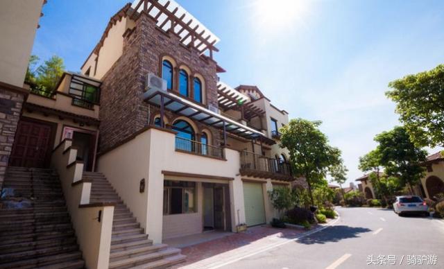 年会聚会推荐场地别墅,昆山年会聚会吃喝玩乐推荐场地