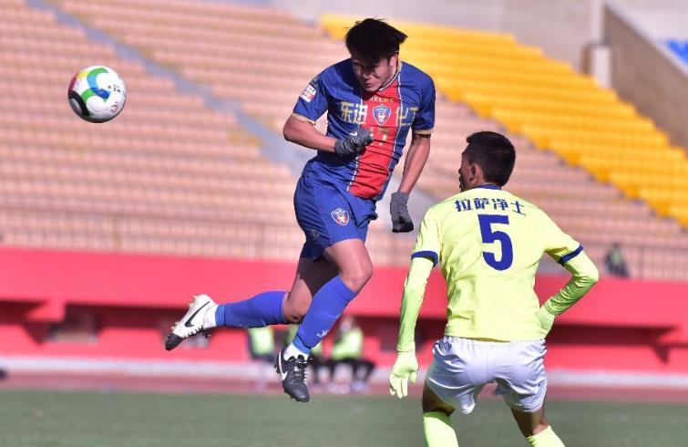 3年2胜丢142球!“奇葩队”被踢出中乙,今有机会捡漏回归!