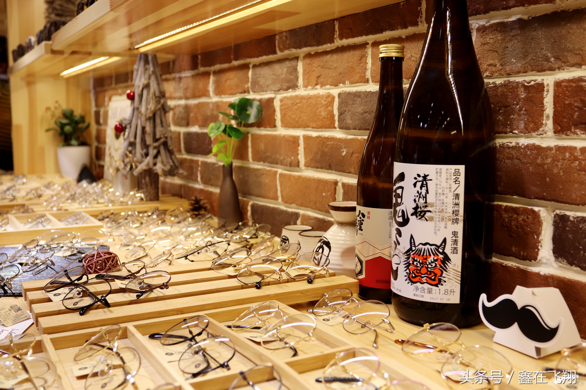 万千款式挑花眼，角川品牌亮出镜——纽丽维