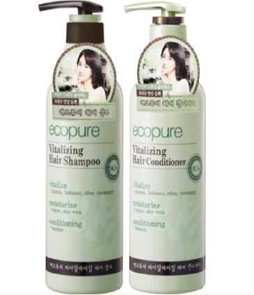 推荐给年轻人——性价比超高的洗护发用品