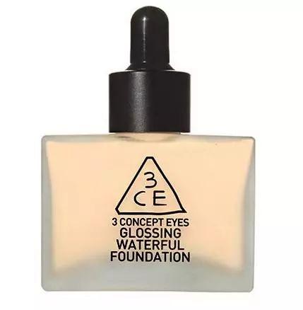 平价粉底液评论好评,博主推荐粉底液好评