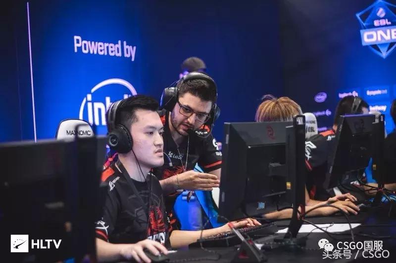 csgo十年回顾,csgo2017年中国