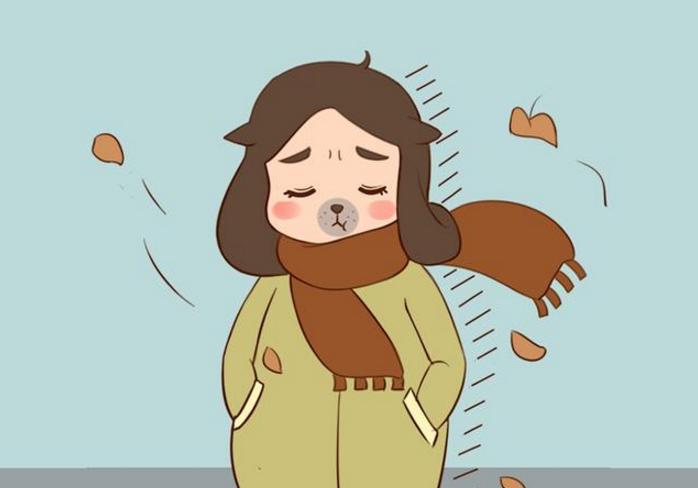 怀孕不可怕，在孕期遇到这几种小毛病却很可怕