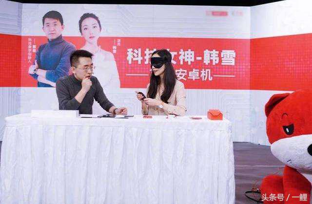 韩雪入职新浪,娱乐圈女星韩雪