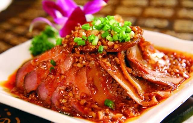 最坑人的几种菜名,吃过最坑的菜名