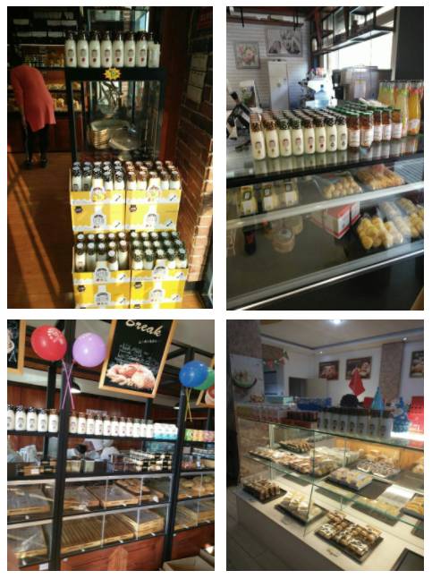 这家产品如此魔力,让消费者沸腾,引经销商疯抢,霸屏春节市场!