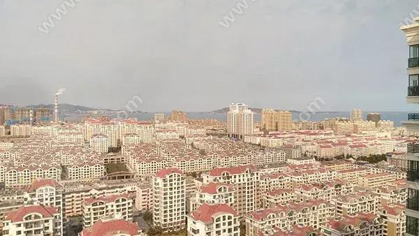 威海蓝星万象城16年房价,威海蓝星万象城大平层