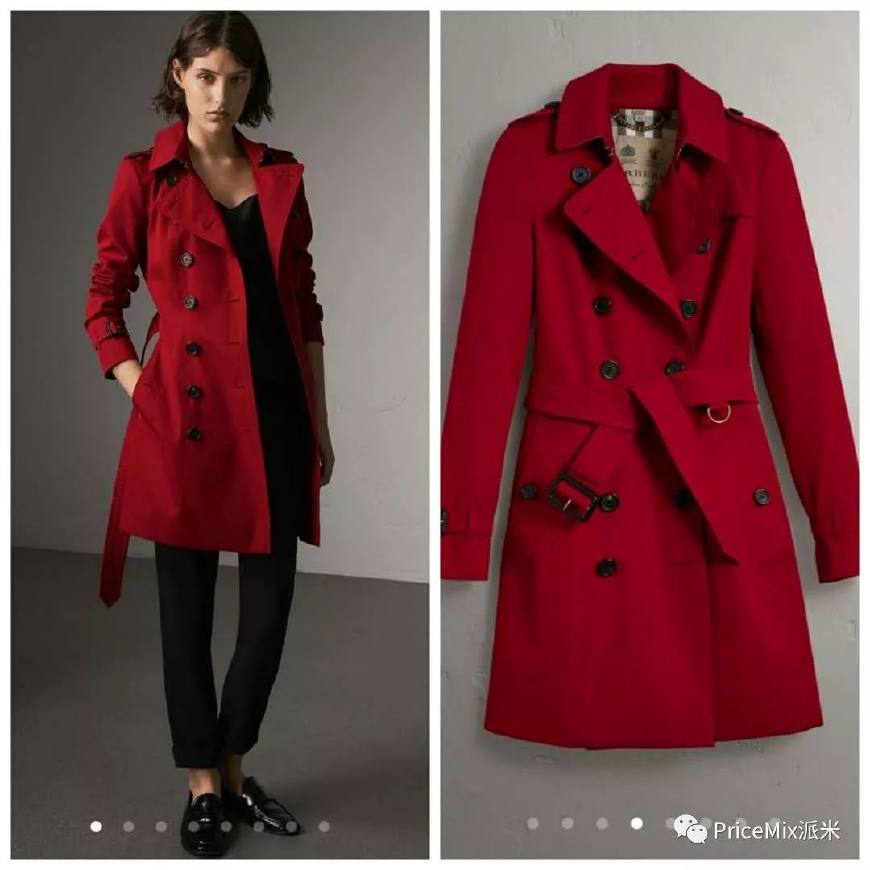 burberry便宜的好物,burberry风衣英国价格