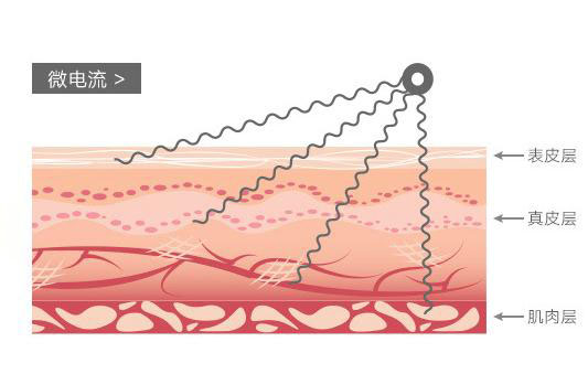 大排灯跟射频美容仪有什么区别,大排灯和射频美容仪可以一起用吗