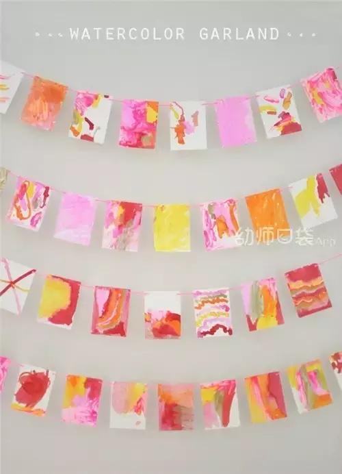 100幅创意美术作品,美术作品展示创意16张