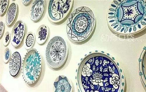 幼师必备的石头创意美术,幼师考核创意美术作品