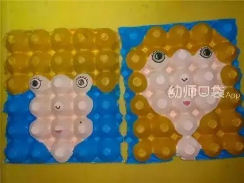 100幅创意美术作品,美术作品展示创意16张