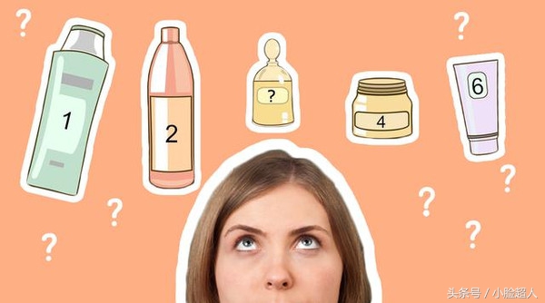 440、7times;4、724美妆护肤界的黑话，你懂几个？