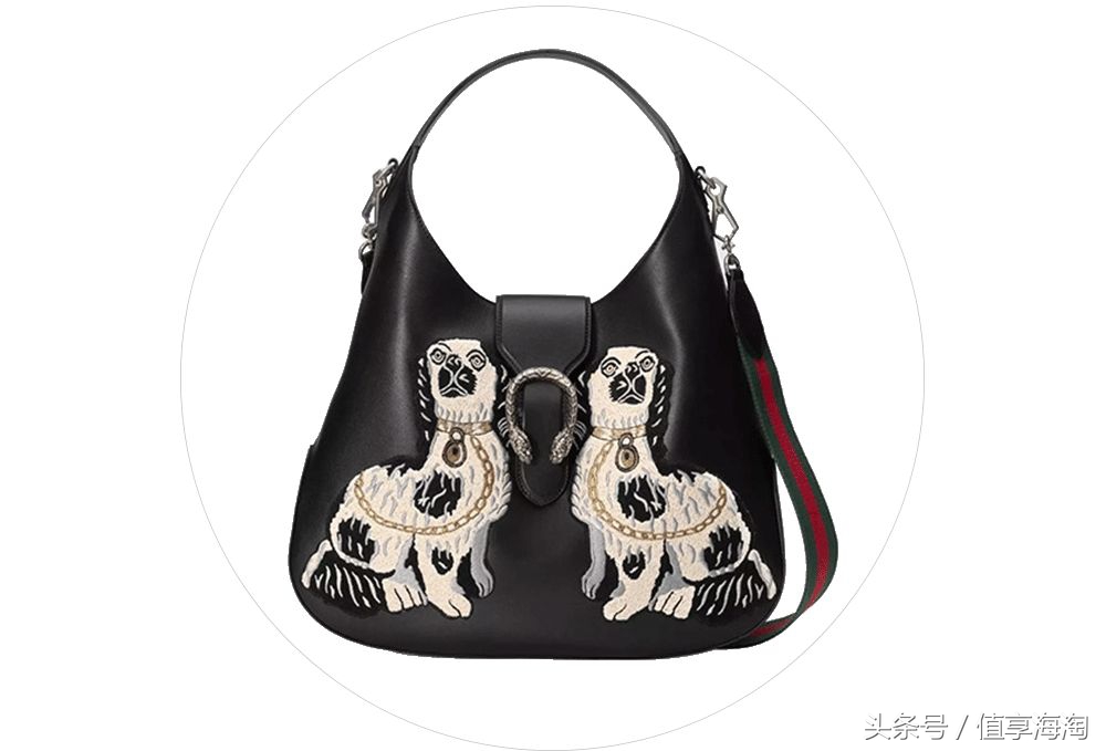奢侈大牌狗年限定款,时尚大牌2022年春季限定款