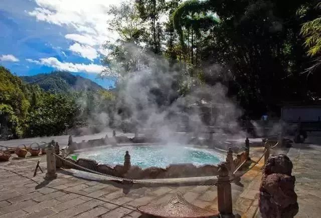 2018年浙江地方景点旅游日历大合集!含杭州,建德,温州,金华!