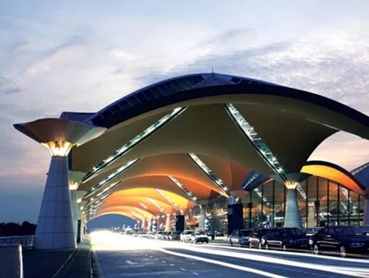 马来西亚过境签可以去哪,无攻略去马来西亚