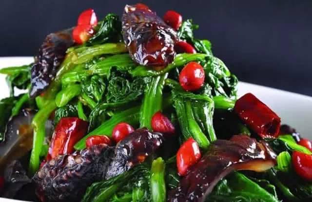 最坑人的几种菜名,吃过最坑的菜名