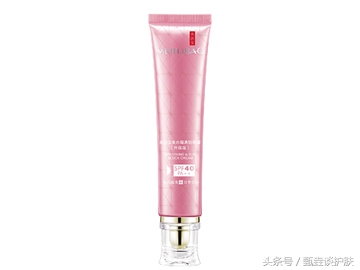 专业配方师隔离霜,一个护肤配方师的一天