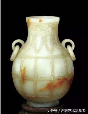 拍出天价的古董,拍出天价的瓷器