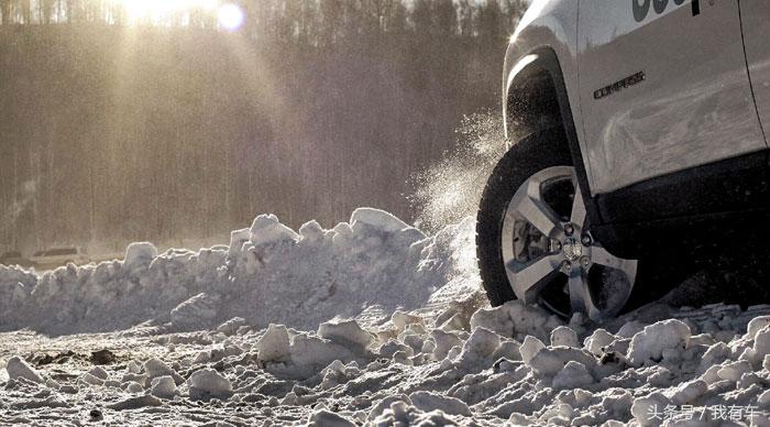 2018喀纳斯jeep4x4探秘行动,jeep冰雪喀纳斯4x4