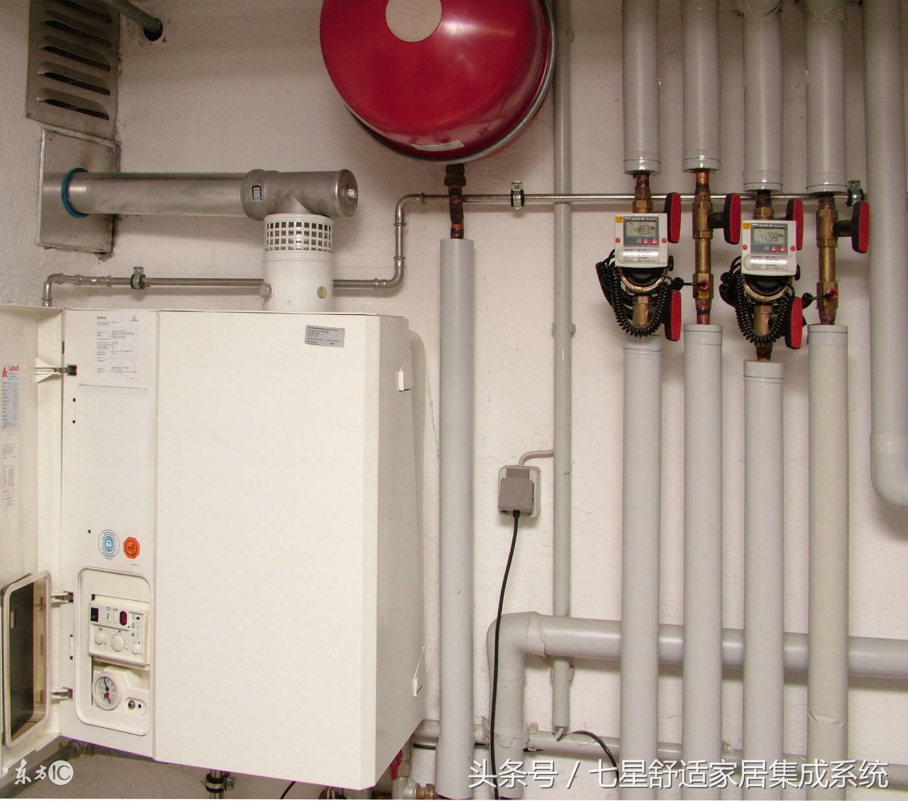 燃气壁挂炉哪个牌子好家用,哪个牌子的燃气壁挂炉比较好