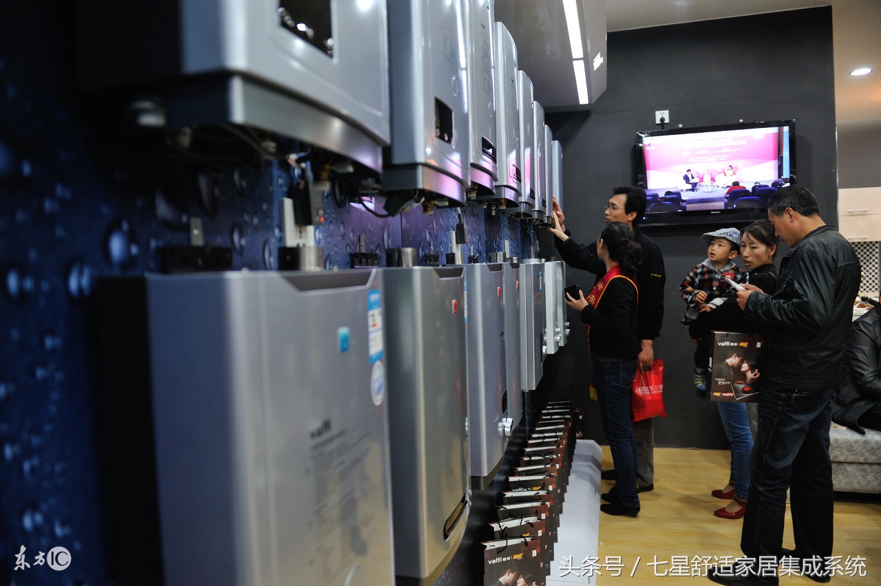 燃气壁挂炉哪个牌子好家用,哪个牌子的燃气壁挂炉比较好