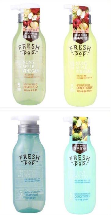 推荐一下好用的洗护发产品,推荐护发品套装