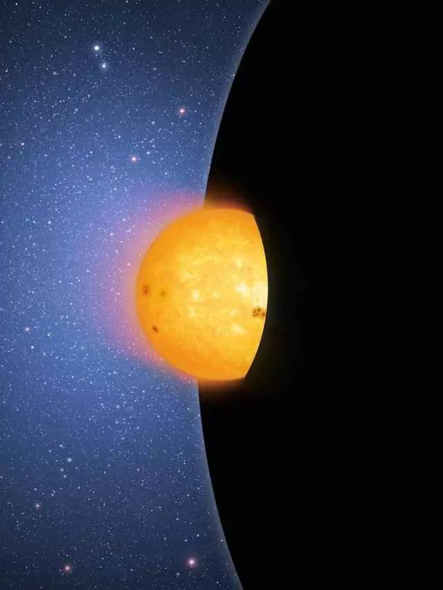 2018年黑洞大小比较,2018年黑洞吞噬行星