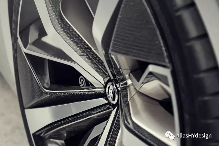 科技与美感并存轮毂设计合集AliasHYDesign分享