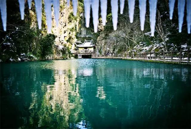 2018年浙江地方景点旅游日历大合集!含杭州,建德,温州,金华!