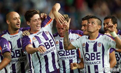 澳超珀斯vs纽喷气机比分多少,澳超纽卡斯尔喷气机vs珀斯